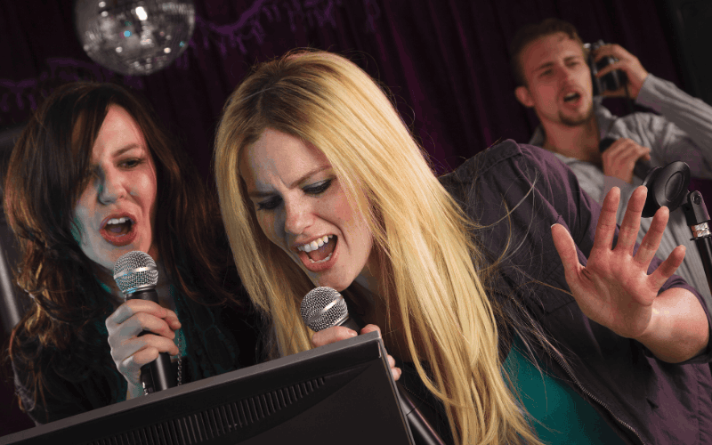 超級(jí)實(shí)用!6個(gè)KTV唱歌技巧讓你再KTV成為全場(chǎng)焦點(diǎn) 超級(jí)實(shí)用!6個(gè)KTV唱歌技巧讓你再KTV成為全場(chǎng)焦點(diǎn)